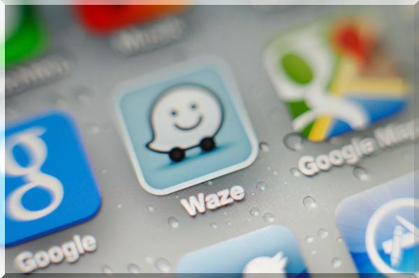 επιχείρηση : Waze: Τα υπέρ και τα κατά