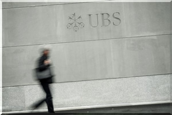 negocis : UBS