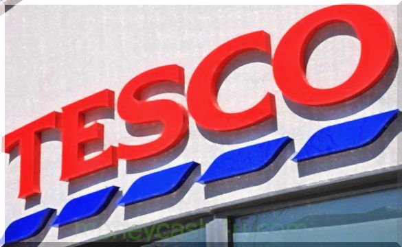 επιχείρηση : Πόσα εταιρείες διαθέτει η Tesco;