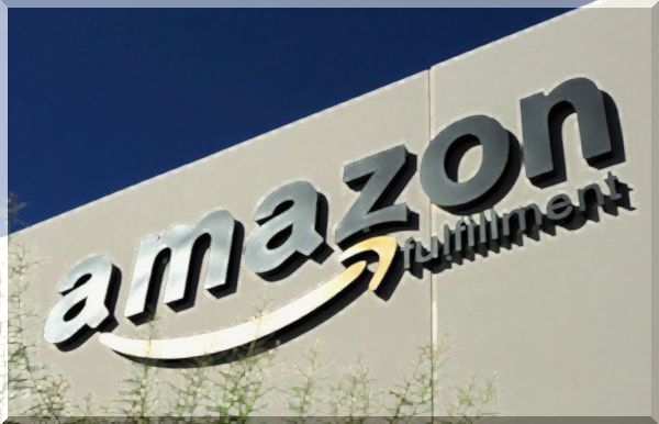 Bizness : Kas ir galvenie Amazon (AMZN) konkurenti?