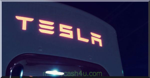 negocis : Tesla Forma un Comitè Especial per a la Privada