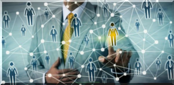 poslovanje : Definiranje mreže vodstva
