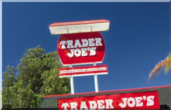 Die Aktie von Trader Joe existiert nicht.  Hier ist der Grund