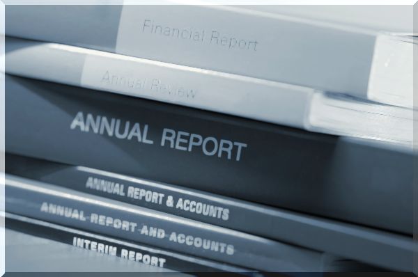 Afaceri : Situația conceptelor de contabilitate financiară (SFAC)