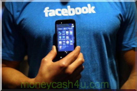 negocio : Cómo Facebook, Twitter, las redes sociales hacen dinero con usted