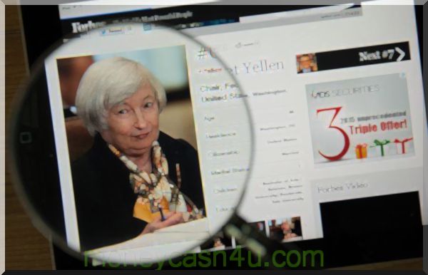 negocio : Janet Yellen Success Story: Net Worth, Education & Top Quotes