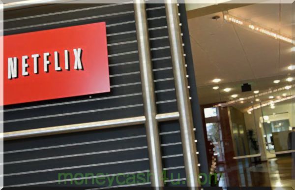 podnikání : Kdo jsou hlavní konkurenti Netflixu?  (NFLX)