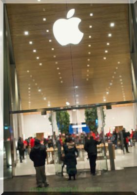 företag : Berättelsen bakom Apples framgång