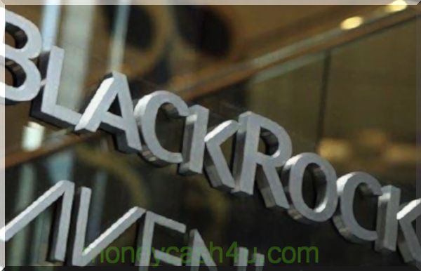 бизнес : BlackRock: Инвестиционен мениджър Highlight (BLK)
