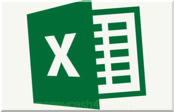 verslas : „Excel“ svarba versle