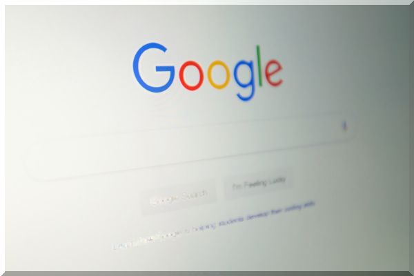 бизнес : Историята зад успеха на Google