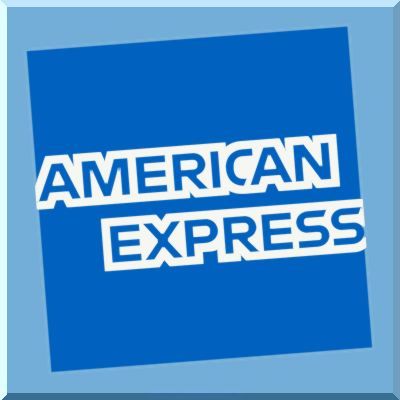 Як American Express заробляє гроші