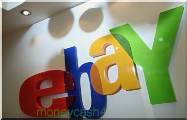 poslovanje : Kako eBay zarađuje novac