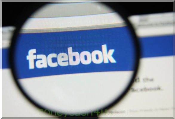 Geschäft : Facebook: 7 Geheimnisse, die Sie nicht kennen
