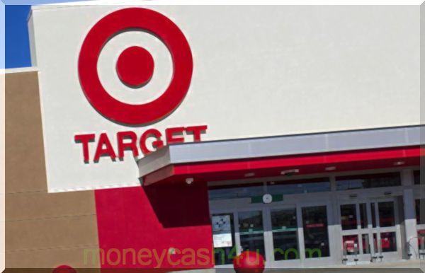 bedrijf : Hoe Target zich internationaal kan uitbreiden (TGT)