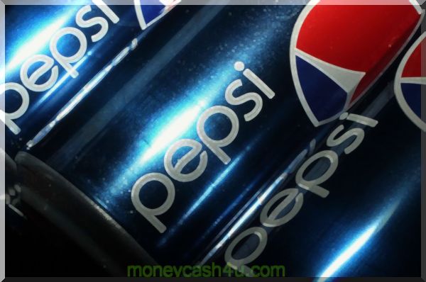 negocio : Las 5 principales empresas propiedad de Pepsi
