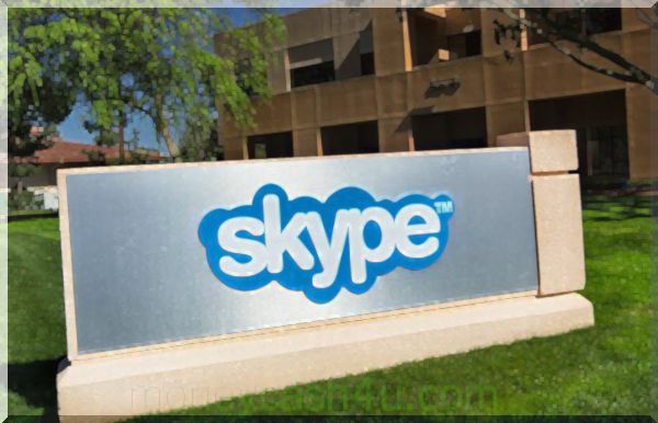 бизнес : Как Skype печели пари