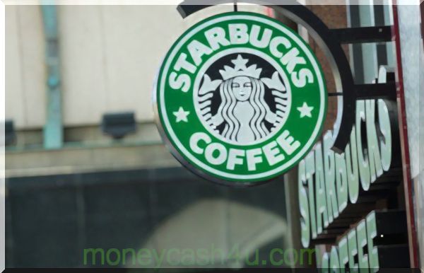 Geschäft : Wenn Sie direkt nach dem Börsengang von Starbucks (SBUX) investiert hätten