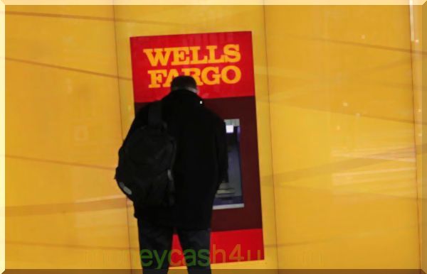 o negócio : Quem são os principais concorrentes da Wells Fargo?