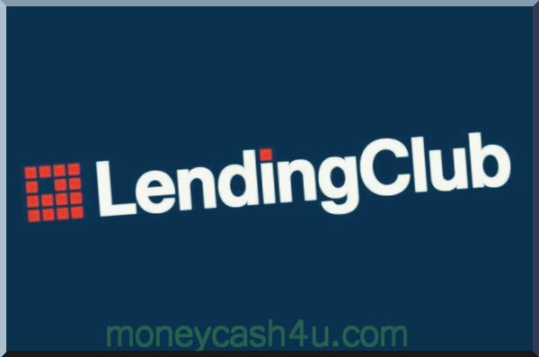 biznes : Lending Club Communication powoduje niepokój
