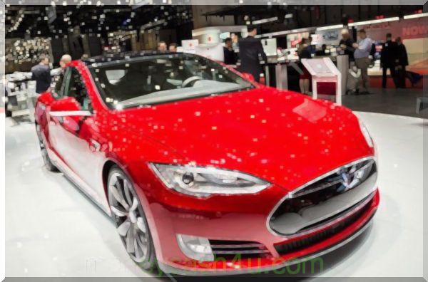 verslas : „Tesla“ sėkmės istorija (TSLA)