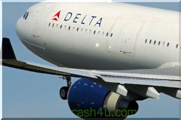 podnikání : Kdo jsou hlavní konkurenti společnosti Delta Air Lines?  (DAL)