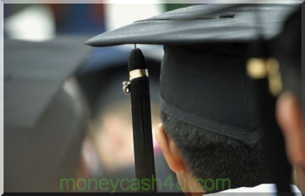 obbligazioni : Dovrei andare a scuola di specializzazione dopo il college?