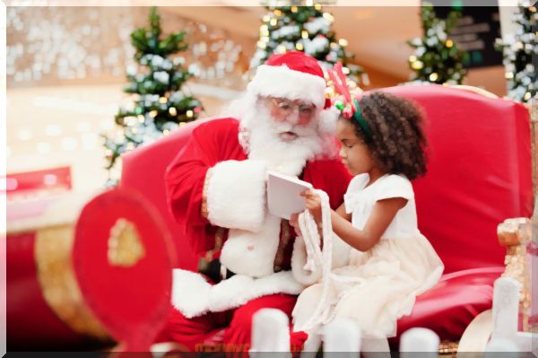 obligaties : Santa's Salaris: The Highest Paid Holiday Help