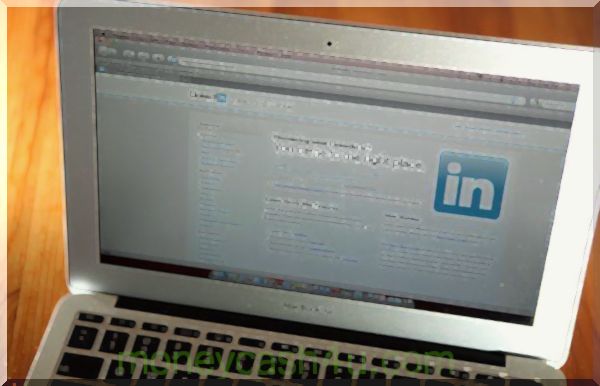 obligationer : Sådan bruges LinkedIn til at få et job