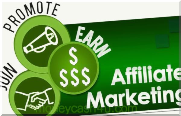 dlhopisy : Zarábajte s affiliate marketingom