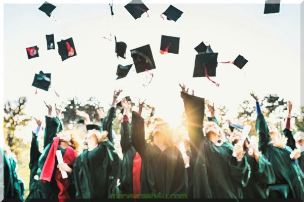 cautiverio : Los beneficios de una licenciatura / maestría acelerada