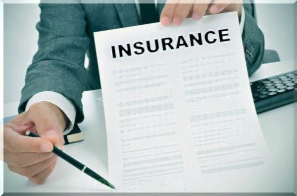 cautiverio : Convertirse en un agente de seguros de vida
