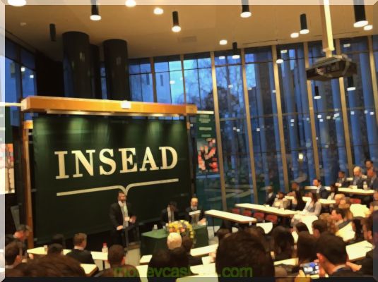 облигации : Определение INSEAD