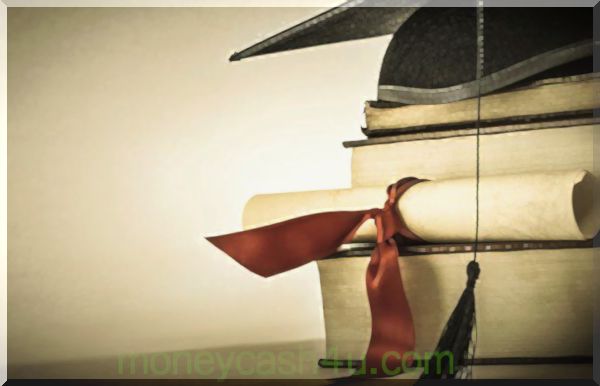 obligācijas : Vai ASV koledžas joprojām ir labs ieguldījums?