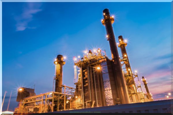 cautiverio : Definición de una empresa integrada de petróleo y gas