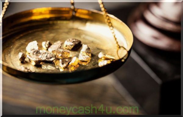 obligationer : Sælger du dit guld til kontanter?  Læs dette først