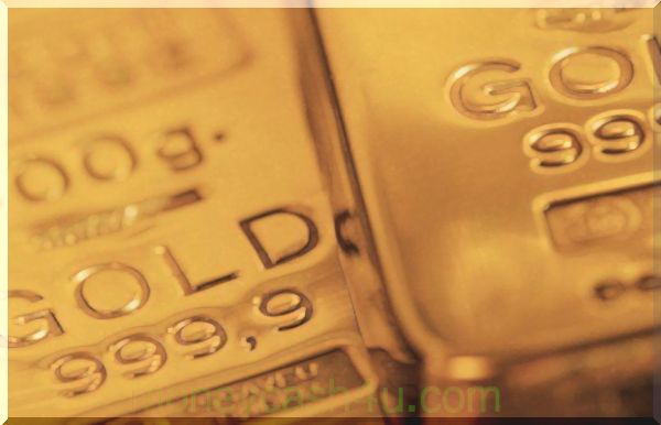 obligationer : iShares Gold Trust ETF