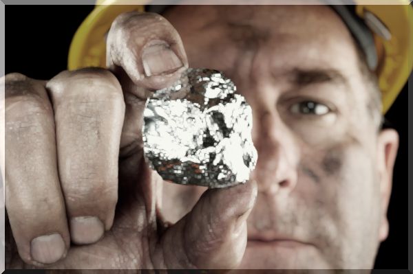 cautiverio : Las 5 principales compañías mineras de plata del mundo