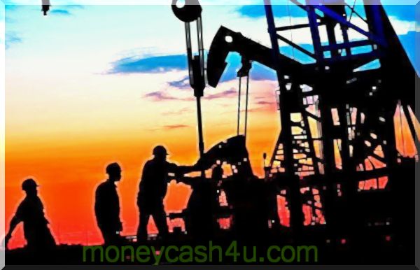 cautiverio : Las 3 principales acciones de petróleo de pequeña capitalización en octubre de 2018