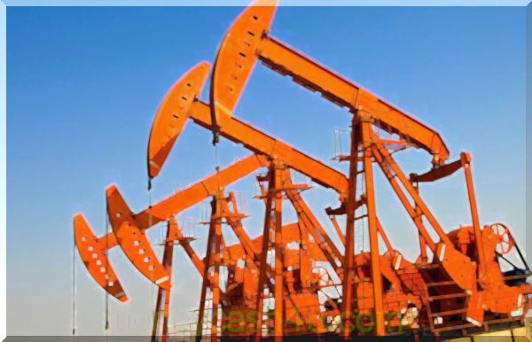 obligationer : Top Oil ETF'er