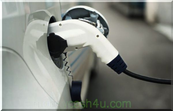 obligațiuni : Mașinile electrice pot înlocui gazele de gaz?