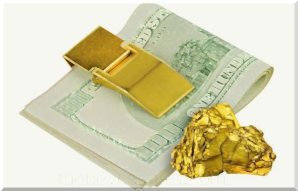 bindinger : Hvilke land har de største gullreservene?