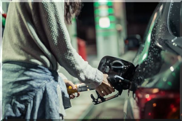 облігації : Що визначає ціни на газ?