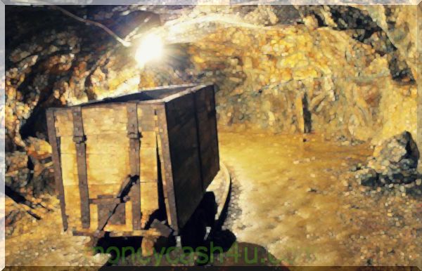 обвезнице : Најбољи ЕТФ-ови за рударство злата