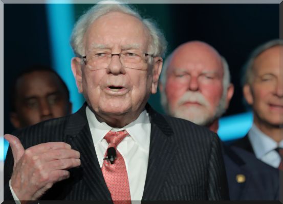 Kodėl „Warren Buffet“ neinvestuoja į auksą