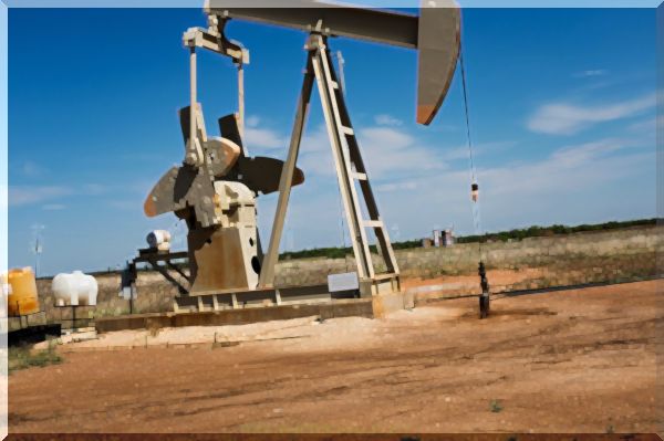 obligācijas : Pasaules 2019. gada labākie naftas ražotāji