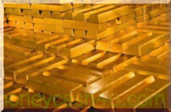 obveznice : Najbolj ugoden način za nakup zlata: fizično zlato ali ETF-ji?