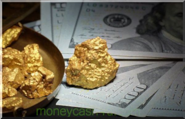 obligaties : Eureka voor goudwinning ETF's?