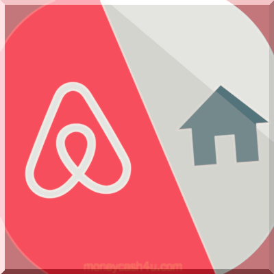 comerç algorítmic : Com Airbnb guanya diners