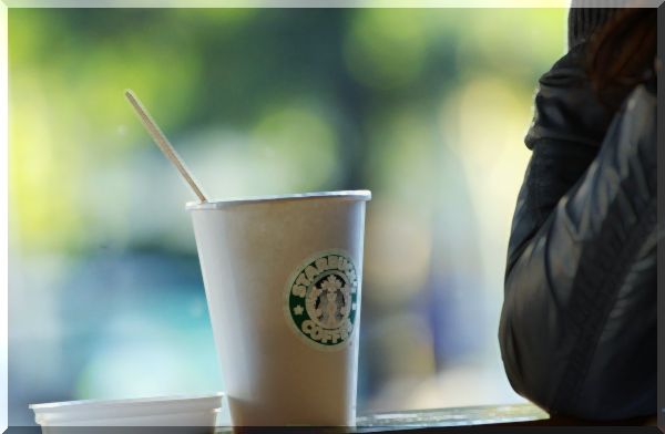 negociação algorítmica : As 6 principais empresas de propriedade da Starbucks (SBUX)